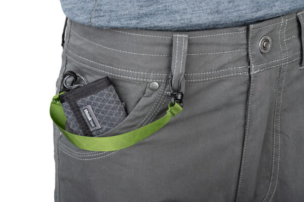 Secure Pixel Pocket Rocket V2 - Slate Black - Image 12