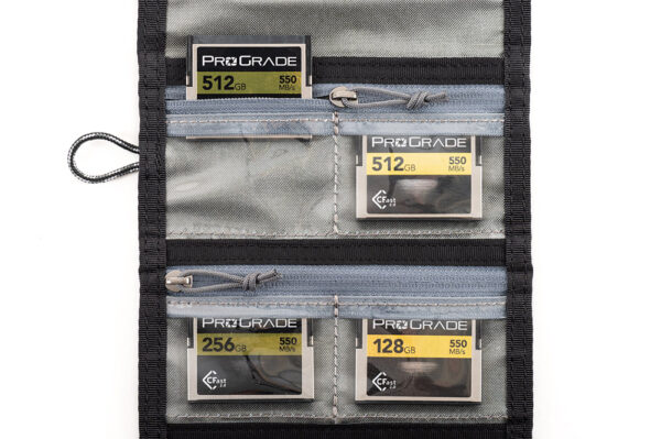 Secure Pixel Pocket Rocket V2 - Slate Black - Image 11