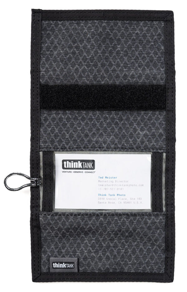 Secure Pixel Pocket Rocket V2 - Slate Black - Image 9