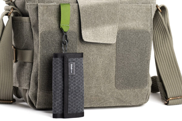 Secure Pixel Pocket Rocket V2 - Slate Black - Image 10