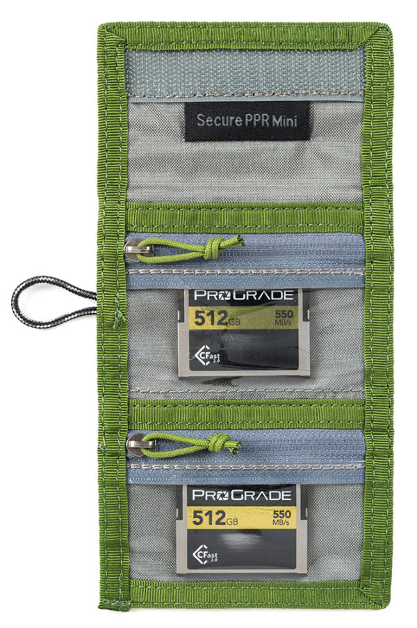 Secure Pixel Pocket Rocket Mini