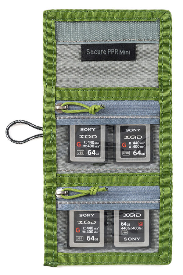Secure Pixel Pocket Rocket Mini