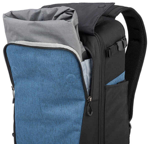 Mirrorless Mover® Backpack - Marine Blue - Image 18