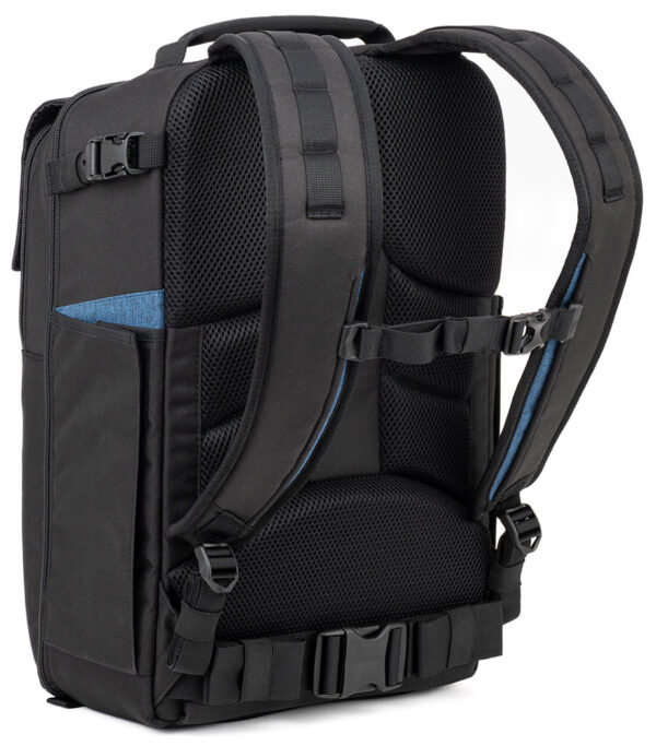 Mirrorless Mover® Backpack - Marine Blue - Image 19