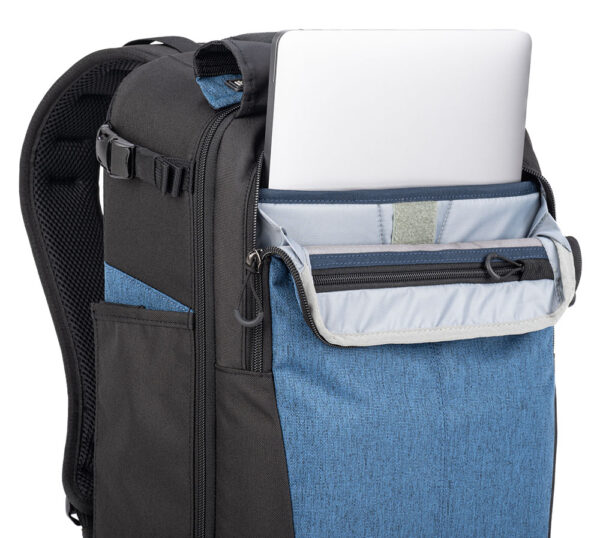 Mirrorless Mover® Backpack - Marine Blue - Image 20