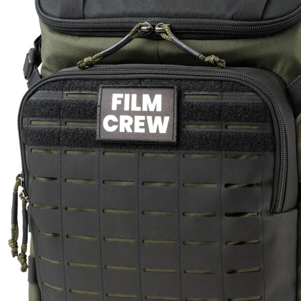 DarkLight™ 20L Backpack, Montane Green - Image 11