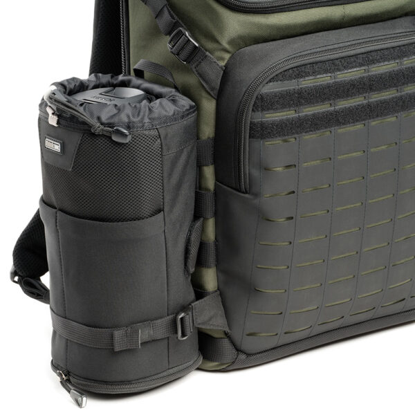 DarkLight™ 20L Backpack, Montane Green - Image 8