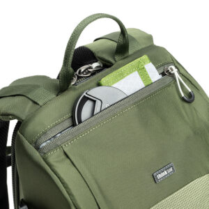 BackLight® Sprint, Montane Green