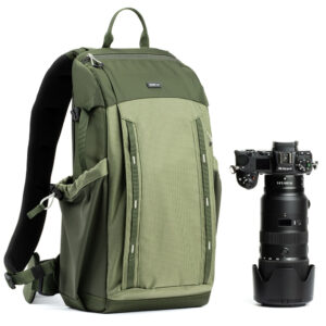 BackLight® Sprint, Montane Green