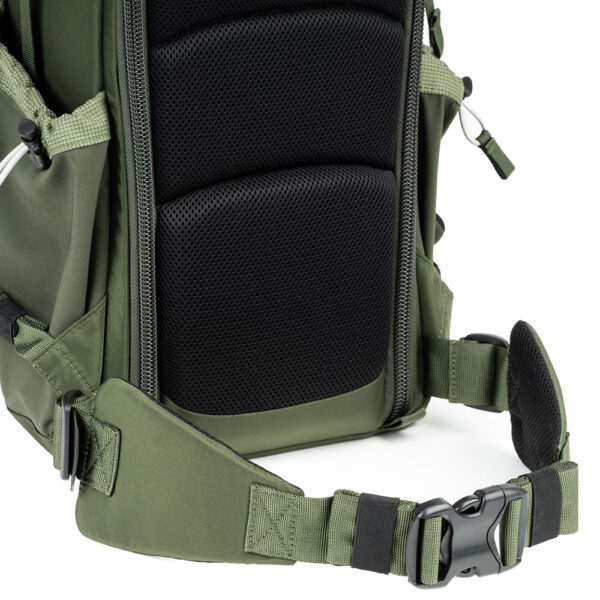 BackLight® Sprint Montane Green