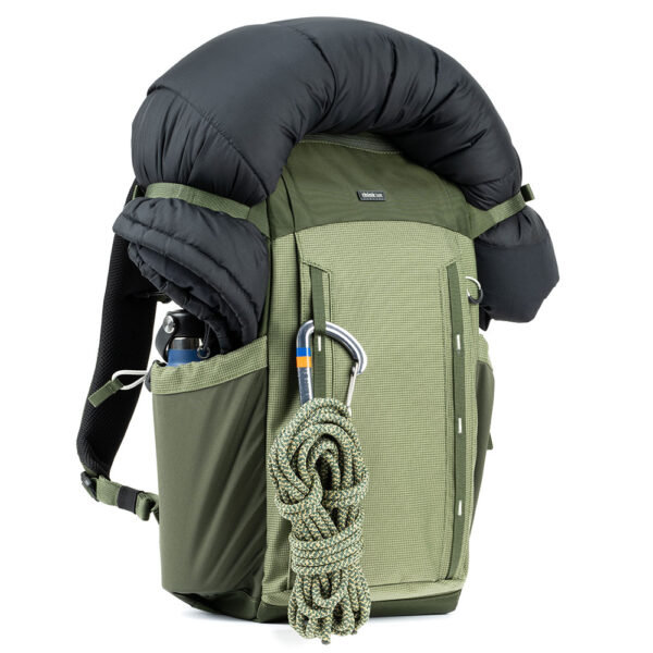 BackLight® Sprint Montane Green