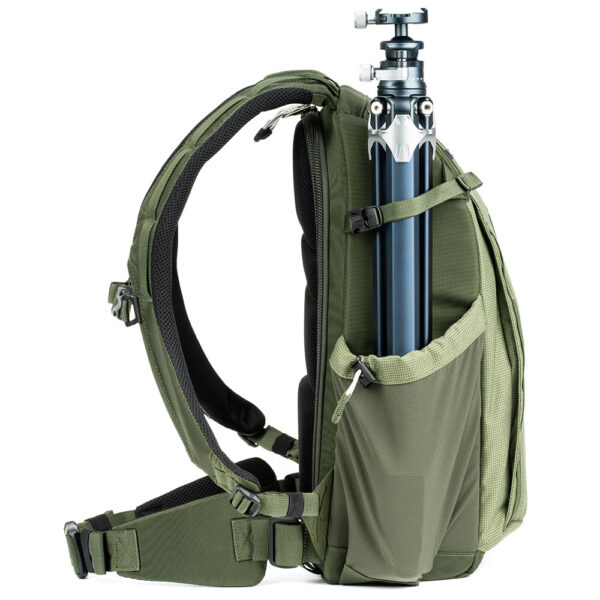 BackLight® Sprint Montane Green