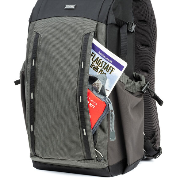 BackLight® Sprint Slate Black