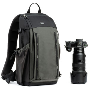 BackLight® Sprint, Slate Black
