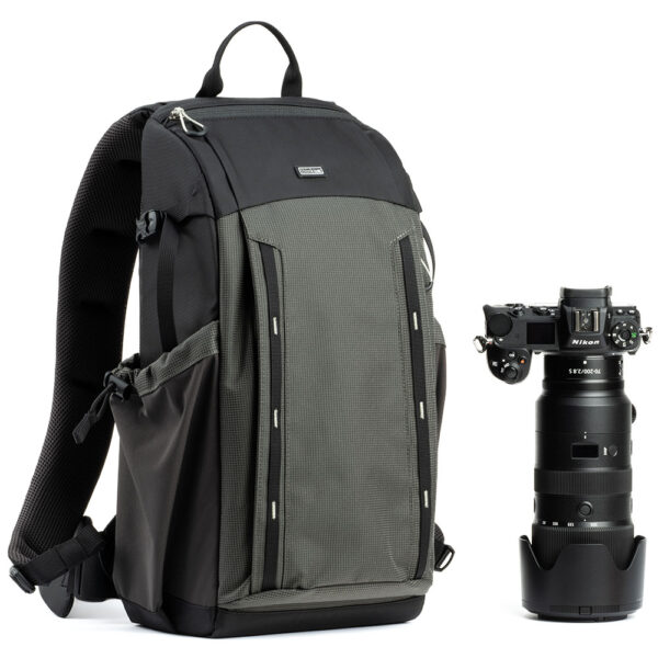 BackLight® Sprint Slate Black
