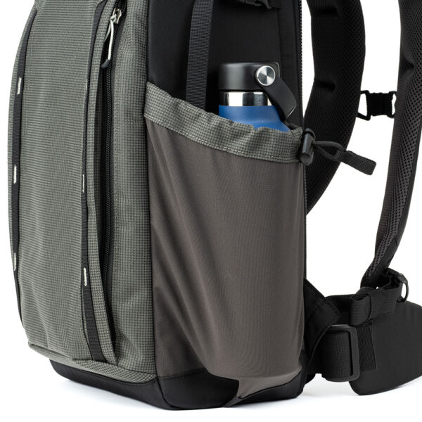 BackLight® Sprint Slate Black