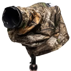 Emergency Rain Cover – Realtree® APX Camouflage – Medium