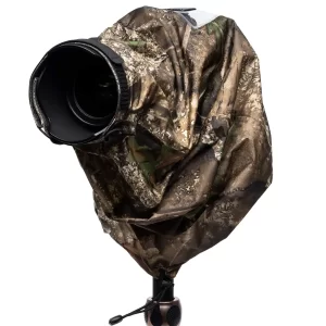 Emergency Rain Cover – Realtree® APX Camouflage- Small