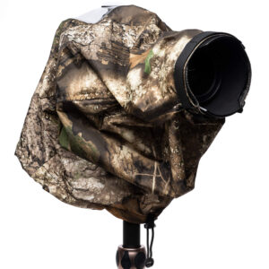 Emergency Rain Cover – Realtree® APX Camouflage- Small