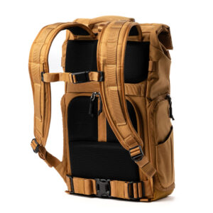 FocusPoint™ 22L RollTop – Golden Hour