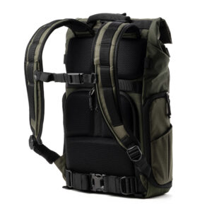 FocusPoint™ 22L RollTop – Greenway
