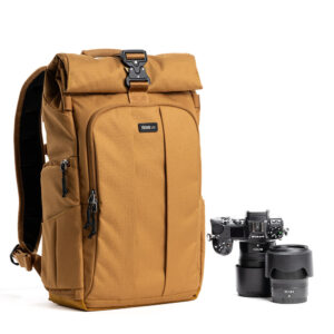 FocusPoint™ 22L RollTop – Golden Hour