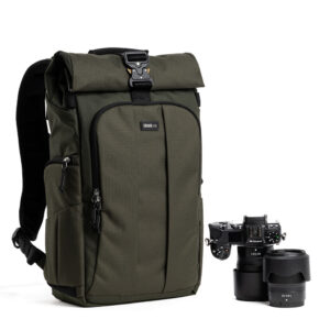 FocusPoint™ 22L RollTop – Greenway