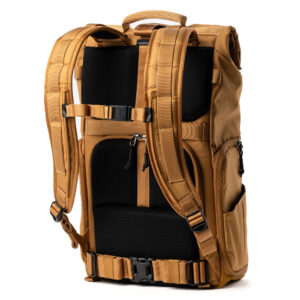 FocusPoint™ 30L RollTop – Golden Hour