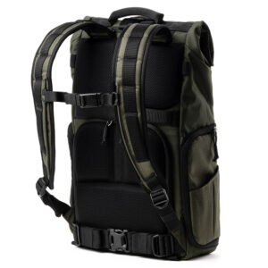 FocusPoint™ 30L RollTop – Greenway