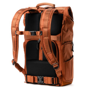 FocusPoint™ 30L RollTop – Urban Rust