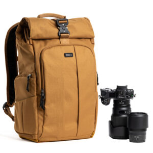 FocusPoint™ 30L RollTop – Golden Hour