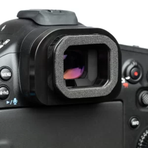 EP-R1 Hydrophobia eyepiece Canon R1