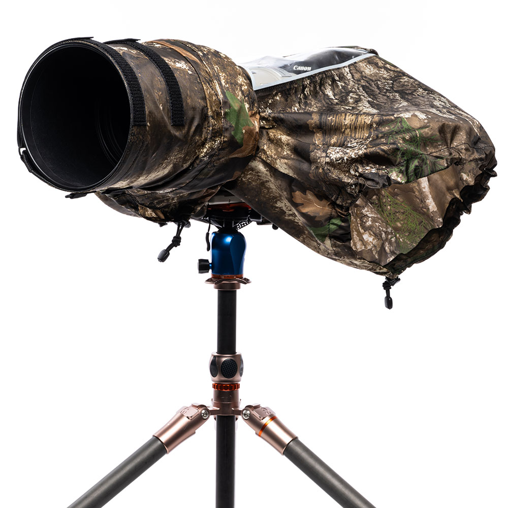 Hydrophobia® DM 300-600 RealTree