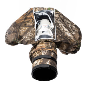 Hydrophobia® DM 300-600 V3 | Realtree® APX Camouflage