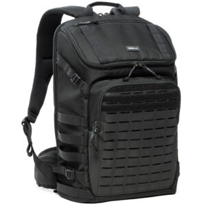 DarkLight™ 25L Backpack, Black