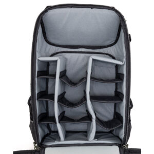 DarkLight™ 25L Backpack, Black