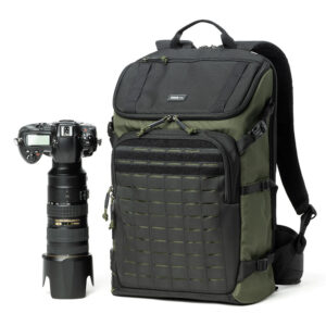 DarkLight™ 25L Backpack, Montane Green