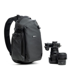 PhotoCross™ 11L, Basalt Black