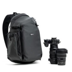 PhotoCross™ 14L, Basalt Black
