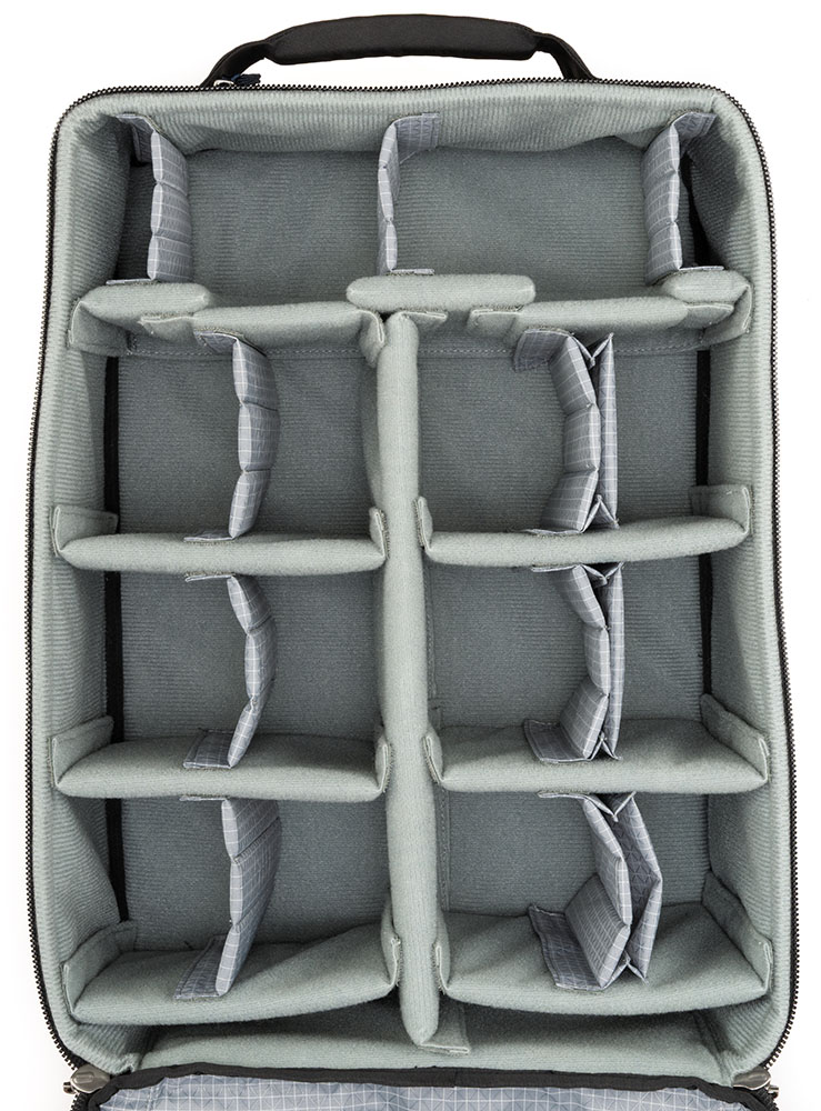 Think Tank Airport Accelerator 41L