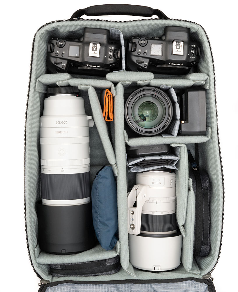 Airport™ Accelerator 41L - Image 7