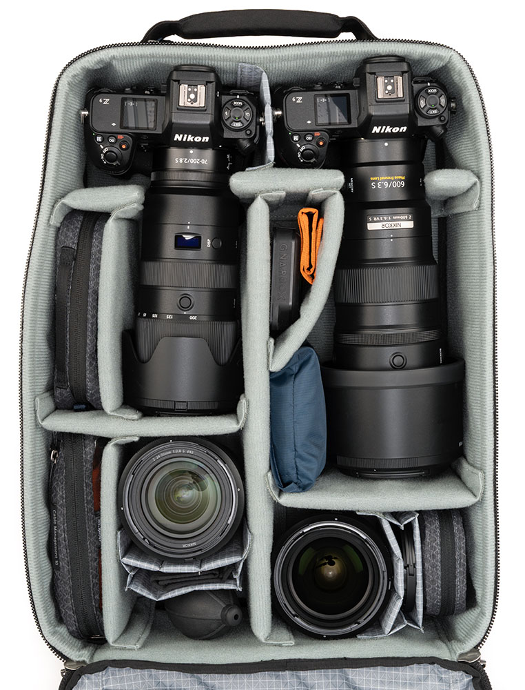 Airport™ Accelerator 41L - Image 6