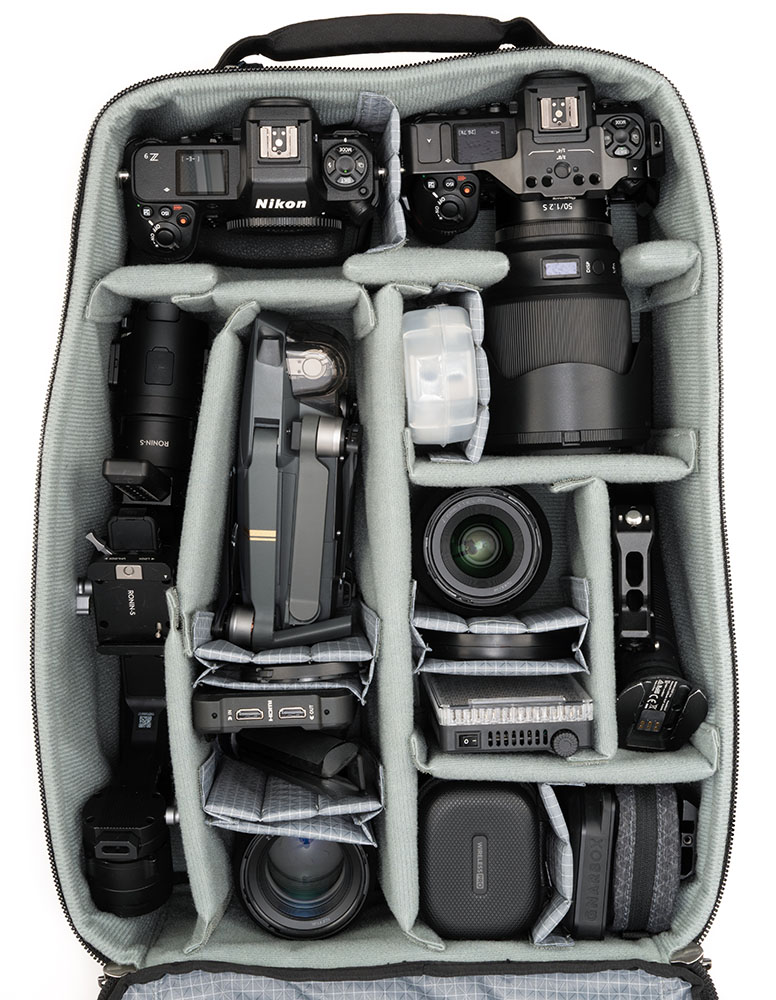 Airport™ Accelerator 41L - Image 5