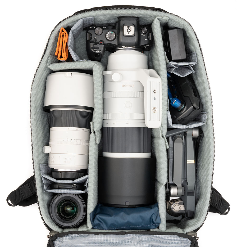 Think Tank Airport Essentials 26L