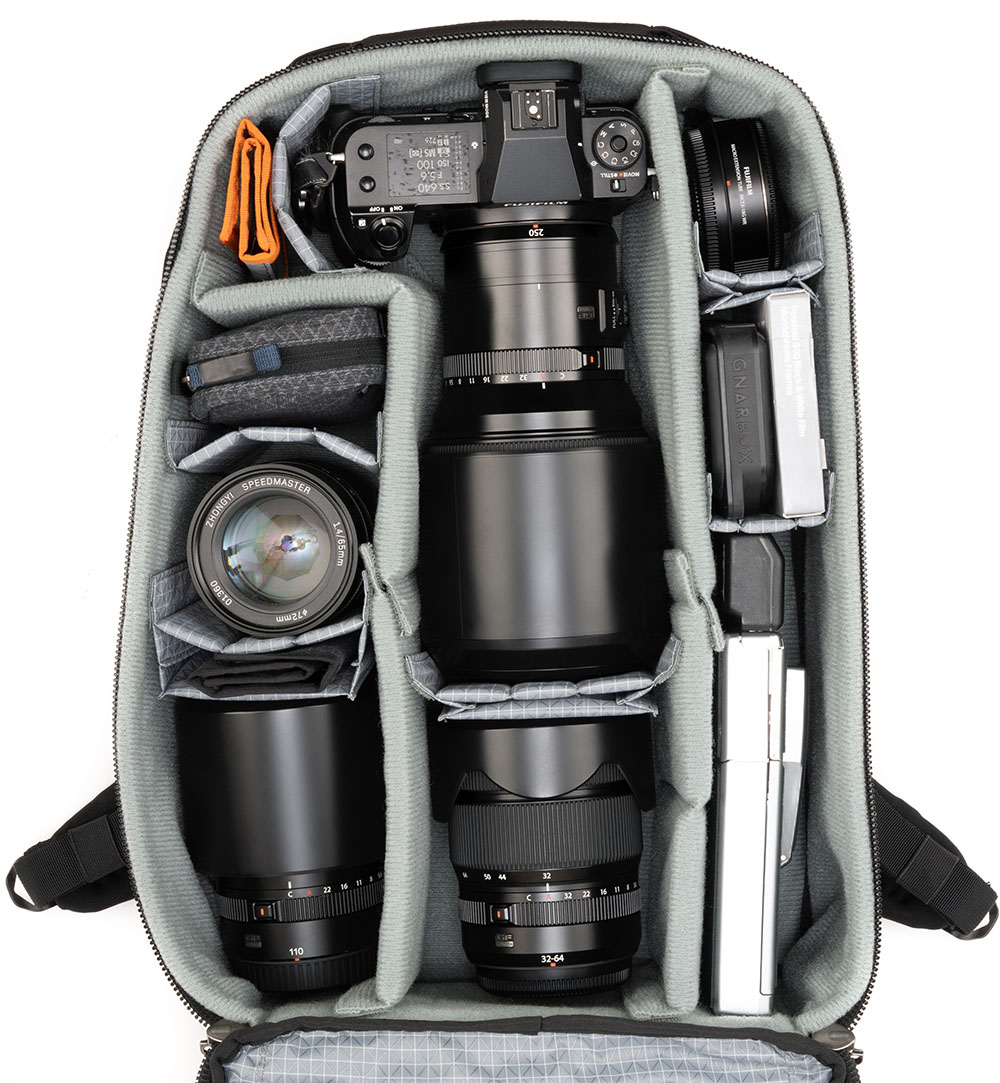 Think Tank Airport Essentials 26L