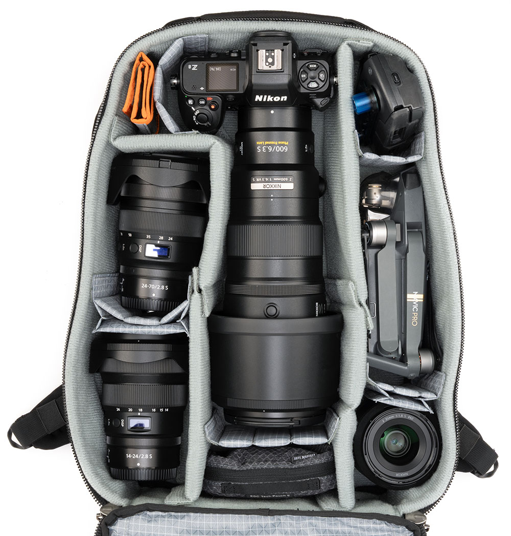 Think Tank Airport Essentials 26L