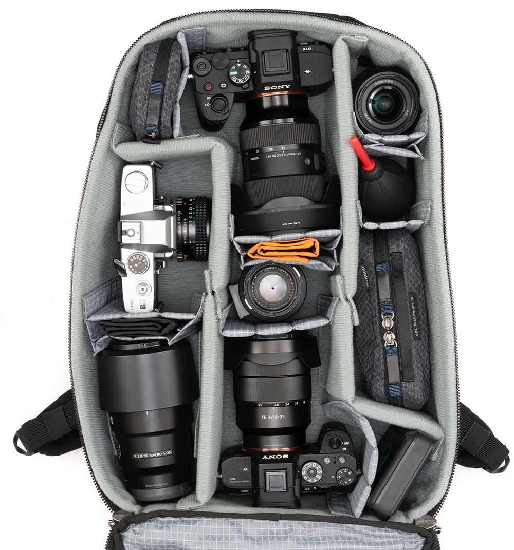 Think Tank Airport Essentials 26L