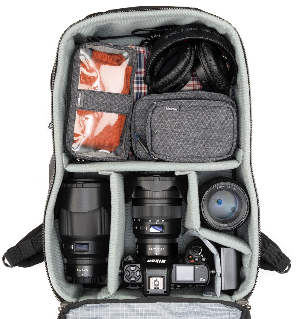 Think Tank Airport Essentials 26L