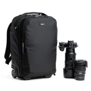 Airport Essentials™ Rolling Backpack