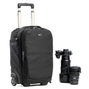 Airport Essentials™ Rolling Backpack